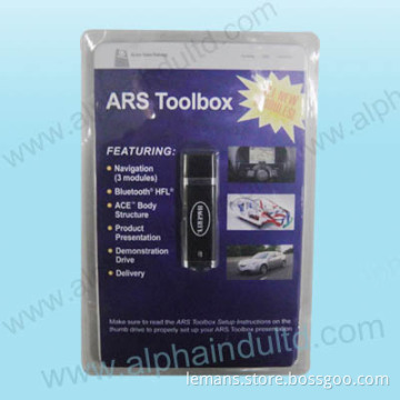 Clamshell Packaging (ALP-006P)